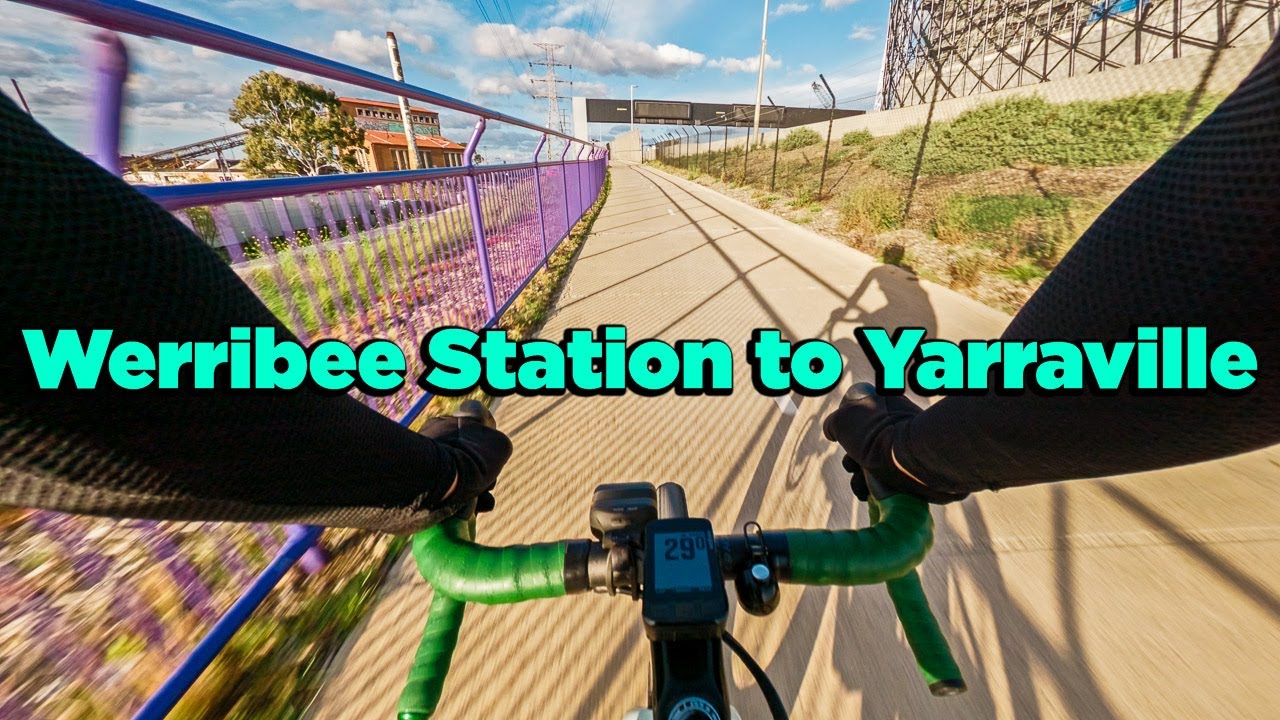 You won’t believe this trail’s upgrades