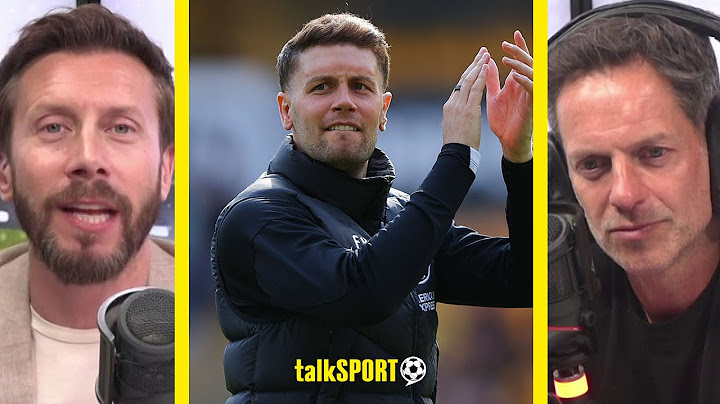 "RESULTS WILL COME!" Fabian Hürzeler calls in & talks Brighton's hopes going into the new PL season