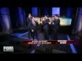 Jersey Boys Live 2012 Medley - Jarrod Spector