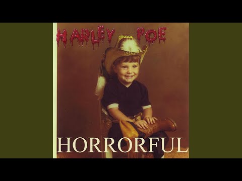 Society - Harley Poe