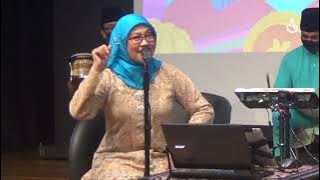 Bila Takbir Bergema By Rafeah Buang