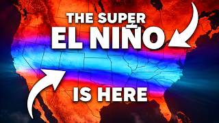 This Year’s Most Powerful Weather Shift Is About to Hit…
