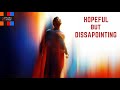 Superman 2025 Review Superman 2025 Review
