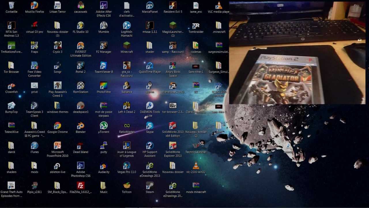 pcsx2 playstation 2 disc