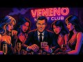 MIS EMPLEADOS SOLO ESTAN DE VAGOS  ¨NIGHT CLUB SIMULATOR¨