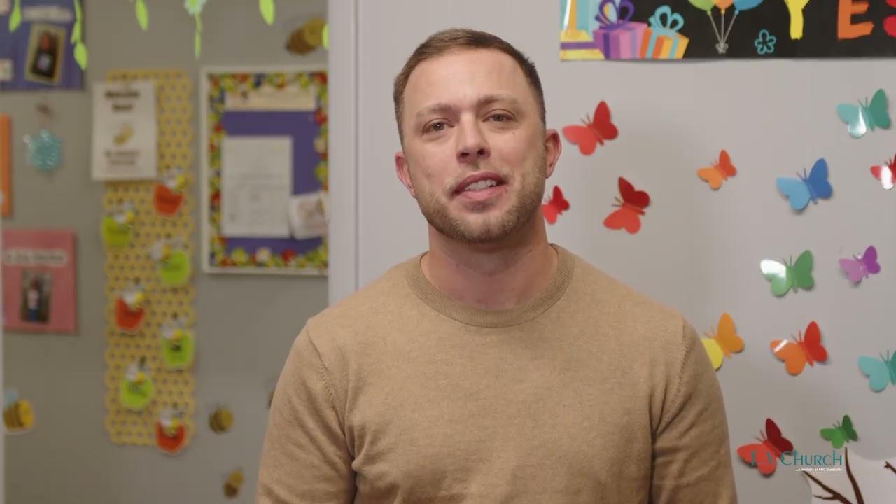 The Way of Wisdom | TV Church