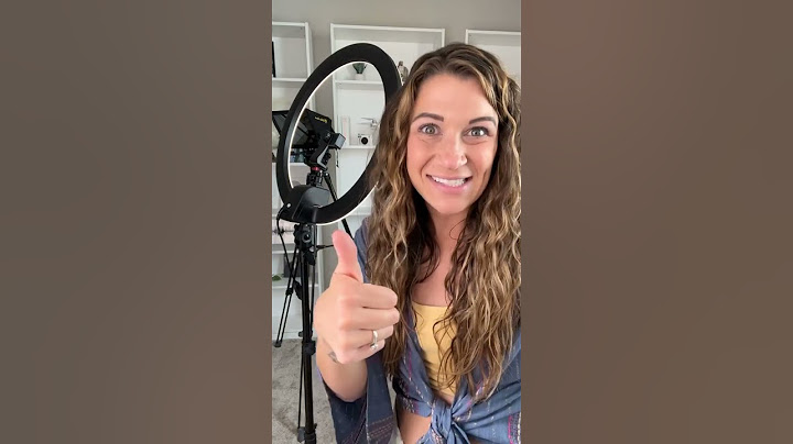 ⭐️How to use a script for video and not look like you're reading