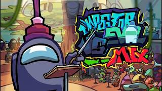 Palpitation Orchestra Wjiahao243