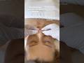 Buccal Face Lifting Massage/ TMJ #tmj #buccal #facelift #lymphaticmassage #skintreatment #facial