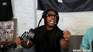 NFL Veterans On Old Football Drills THAT ARE ILLEGAL IN TODAY'S GAME