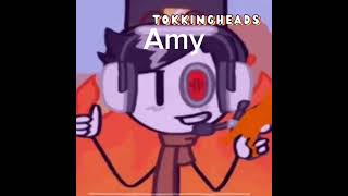 Henry Stickmin Kal Team Stickman Friend Sqaud Singing Somebody’s Wacthing Me 