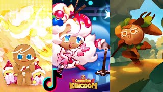 ? Cookie Run : Kingdom ? TikTok Compilation ?70