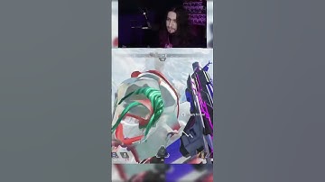 Gonna miss Volt being on the floor 😭 #apex #apexlegends #apexlegendsclips #apexclips #shorts #short