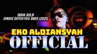 DJ DANCE MONKEY - JUNGLE DUTCH- FULL BASS || EKO ALDIANSYAH 