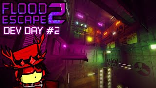 FE2 || DARK SCI FACILITY SIDE C [DEV DAY #2]