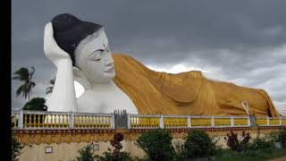 Khin Mg Toe Dhamma Song screenshot 5