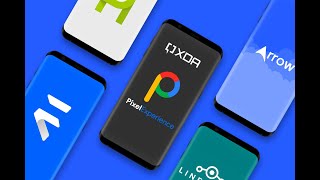 Android Custom ROM screenshot 4