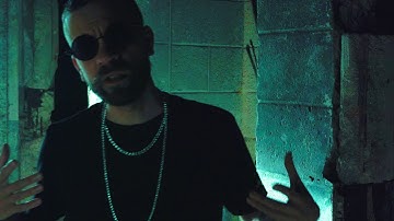 JVO LA VOZ ROMANTICA -Fragmentos🥀 (Official Video)🎬CHAPTER 1