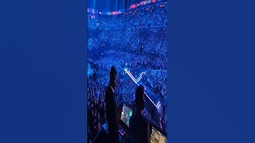 Csgo vs. Valorant Crowd