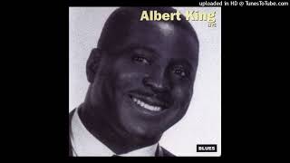 Albert King - That S What The Blues Is All About