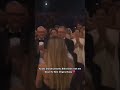 queens supporting queens at the 2024 #oscars 👑#academyawards #arianagrande #billieeilish #barbie