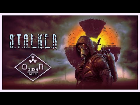 Видео: S.T.A.L.K.E.R. Объединённый Пак 2 OGSR #10