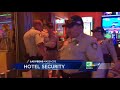 Crazy tourist spits in security’s face at Venetian Casino ...