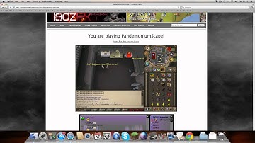 BEST RSPS WEBCLIENT 2012!!