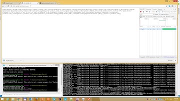 Reporting Portal   Try to restart API