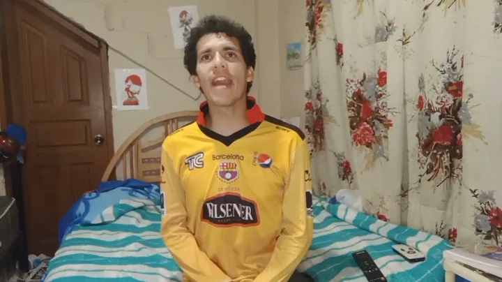 Video reacción de Montevideo Wanderers vs Barcelona,eliminados de la sudamericana,una vergüenza!