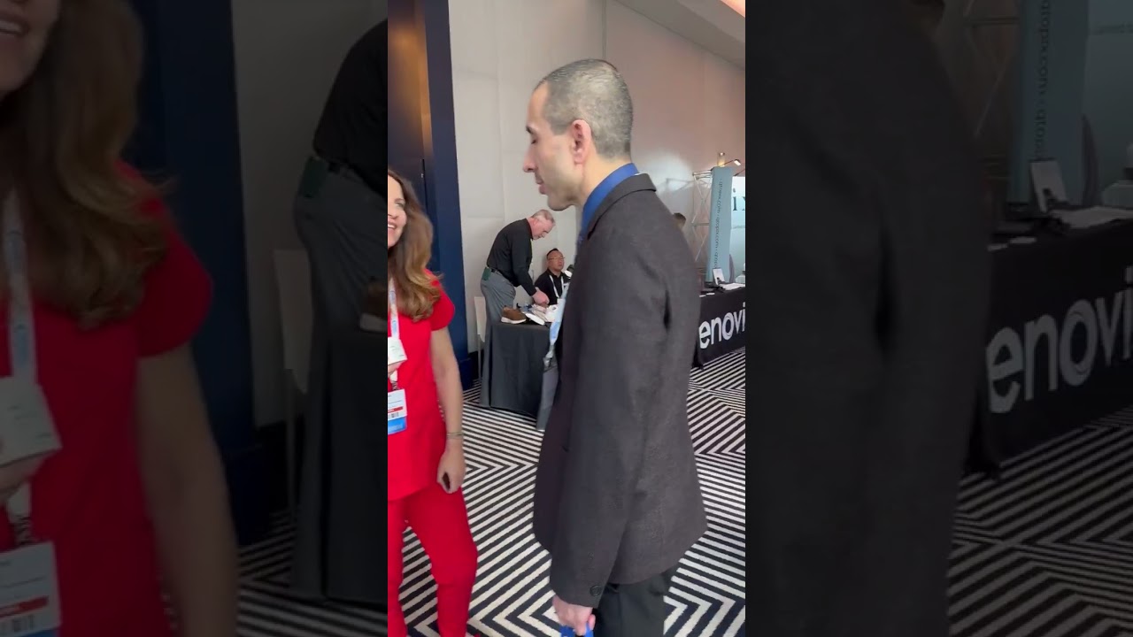 Advances in Complex Wounds of Foot & Ankle - Dr. Hajhosseini - Wound and Burn Centers of America