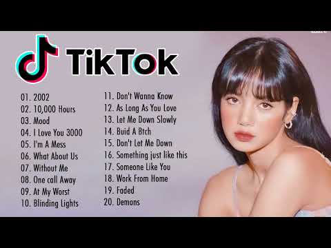 ใหม่ 🌹 เพลงใหม่TikTok 💕 เพลงฮิตในtiktok 🧨 รวมเพลงเพราะๆ เพลง 👉