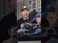 Jordan 8 "Aqua" Unboxing! 🍇