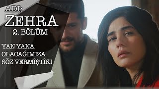 Genco’nun Hande’ye sürprizi! - Adı: Zehra 2.Bölüm