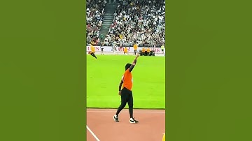 Neeraj Chopra Javelin Thrower  💯 Competition Throw Slow Motion 💯 #shorts #viralvideo #youtubeshorts