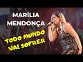 TODO MUNDO VAI SOFRER - Marília Mendonça (Todos Os Cantos)