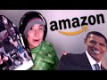 Quackity Unboxes $2970 of Amazon Packages