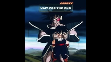 #dragonball#dragonballz#anime