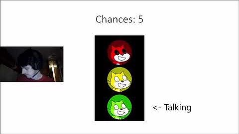 Scratch Cat Error 8 (Reaction Video)