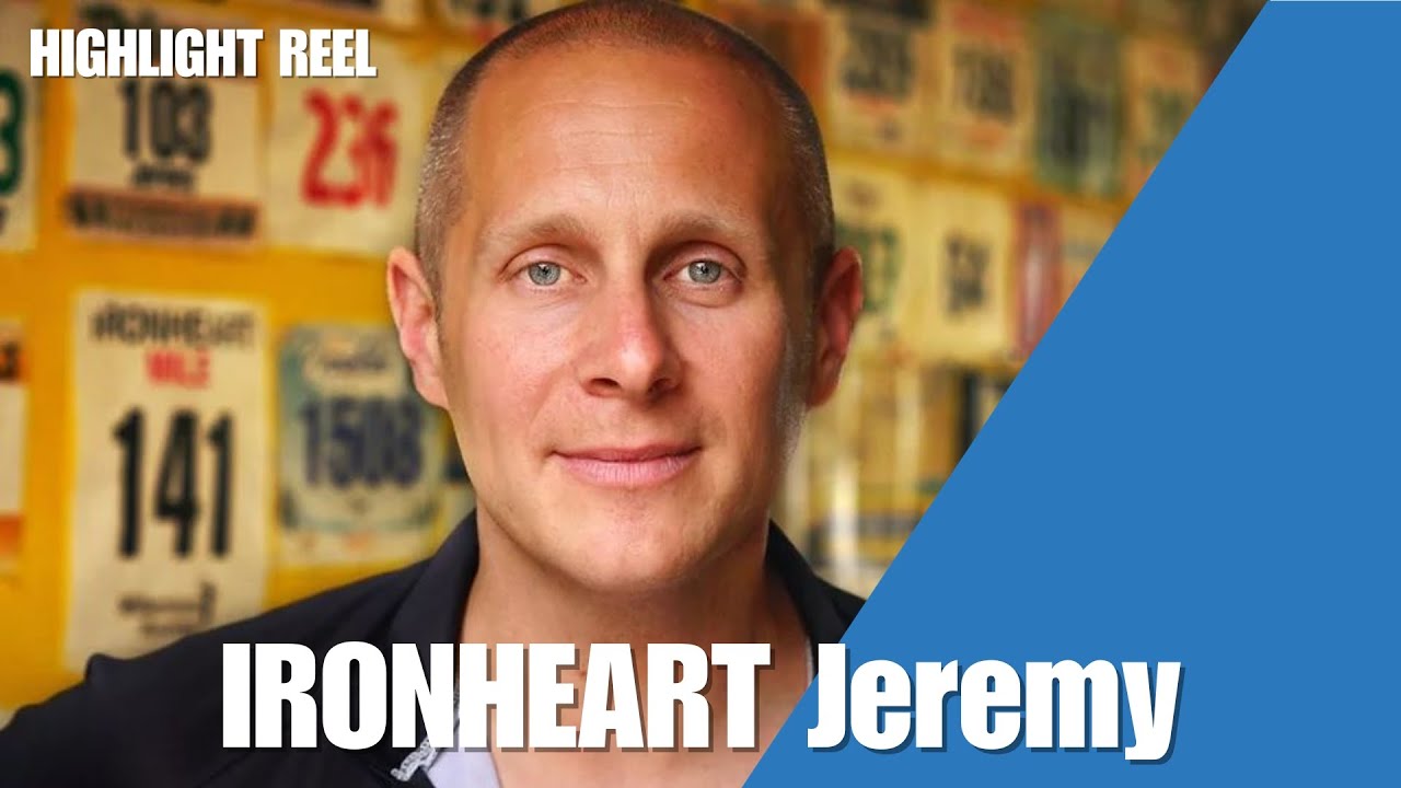 IRONHEART Jeremy Highlight Reel
