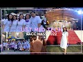 UST BACC MASS 2022 | Jilianne Sablot