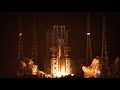 [回放]嫦娥五号由长征五号发射升空 [Review]Chang'e-5 lunar probe has taken off by Longmarch-5