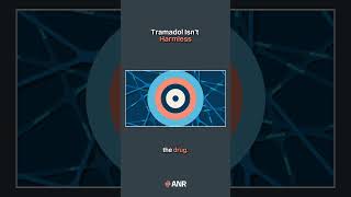 ANR Clinic | The Hidden Risk Behind Tramadol