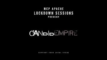 Candidempire - MCP Apache Lockdown Session