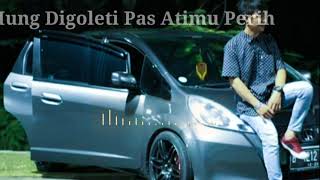 Mundur Alon-Alon - ilux id ( official video )