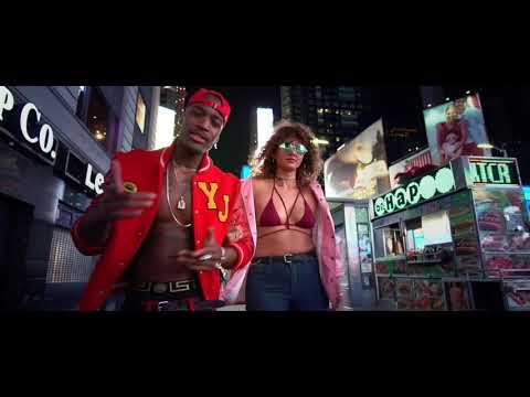 YOUNG JIMMY - The Movies (Official Music Video)
