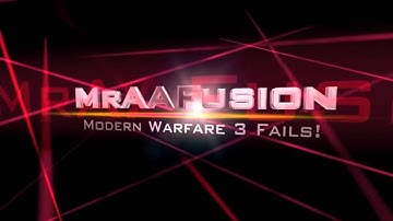 Modern Warfare 3 Fails EP.1
