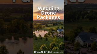 Brosur Pernikahan DroneAbility: Paket dan Harga