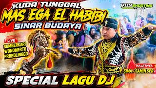KUDA TUNGGAL MAS EGA EL HABIBI SINAR BUDAYA LIVE SUMBERKARE HAJATNYA BPK SIMA
