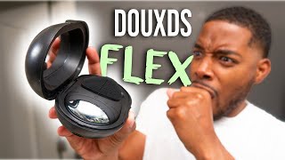 Unboxing BRAND NEW Skin Care Products | Douxds "Flex" + War & Prime